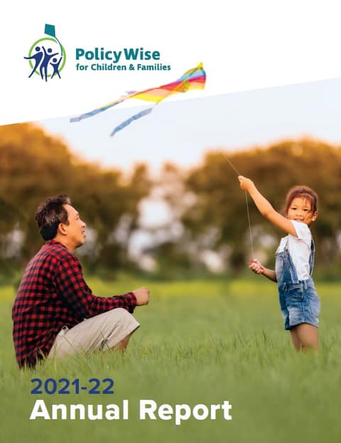 2021-22 Annual Report