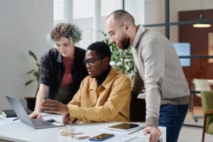 5 Considerations for Data Sharing in Youth Homelessness Services