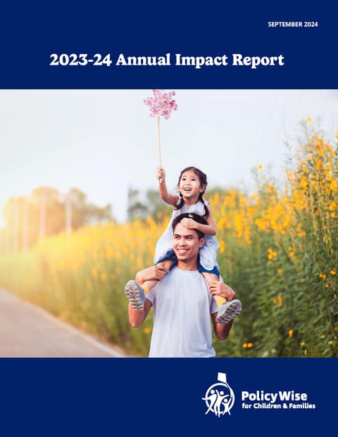 2023-24 Annual Impact Report
