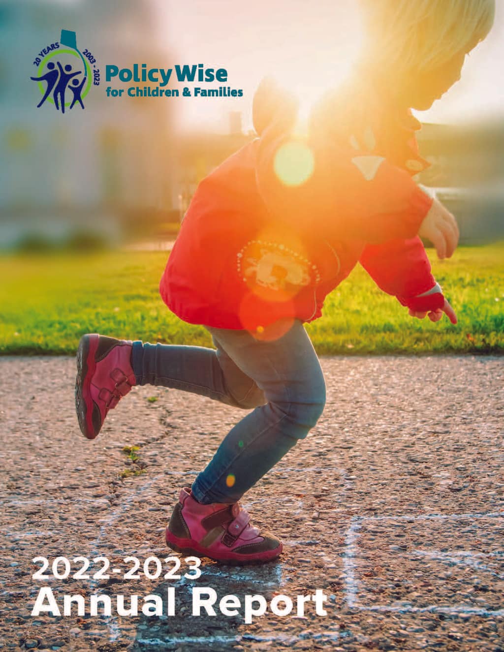 2022-23 Annual Report