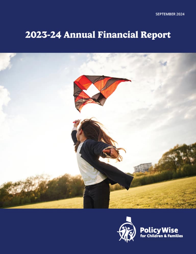 2023-24 Annual Financial Report